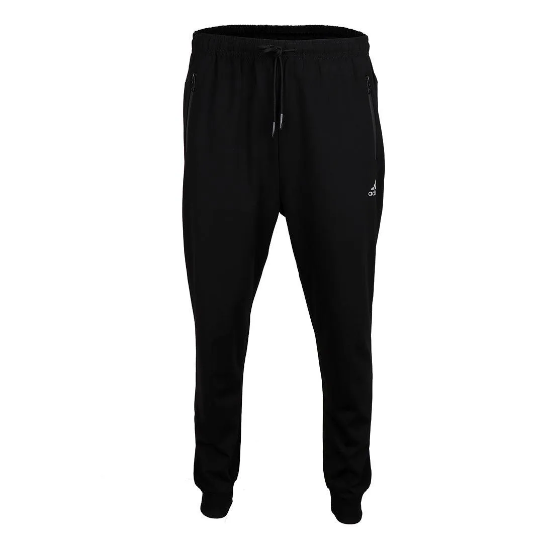 AD Originals Performance Comfortable Cotton Sweatpants- Black