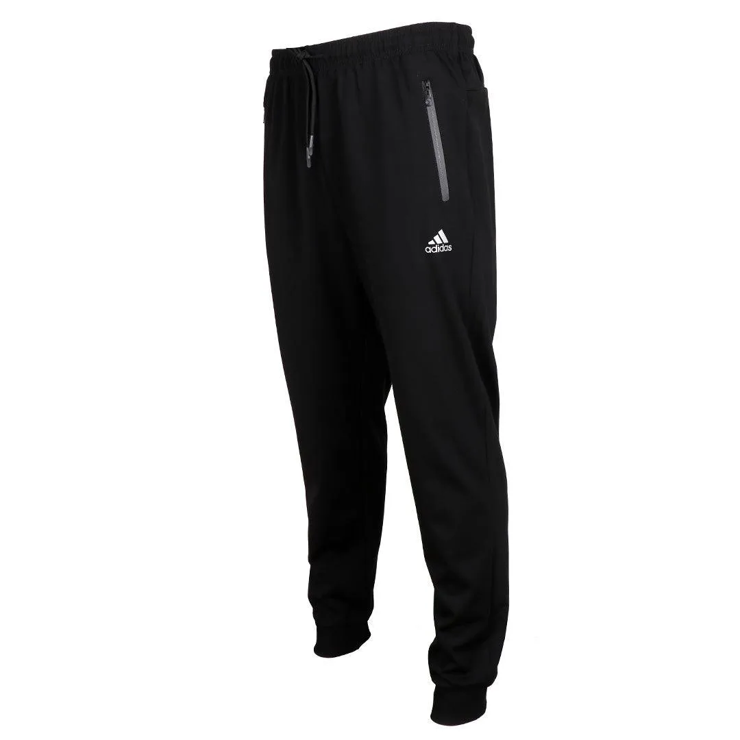 AD Originals Performance Comfortable Cotton Sweatpants- Black