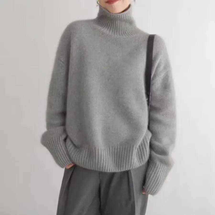 Amara Cashmere Sweater