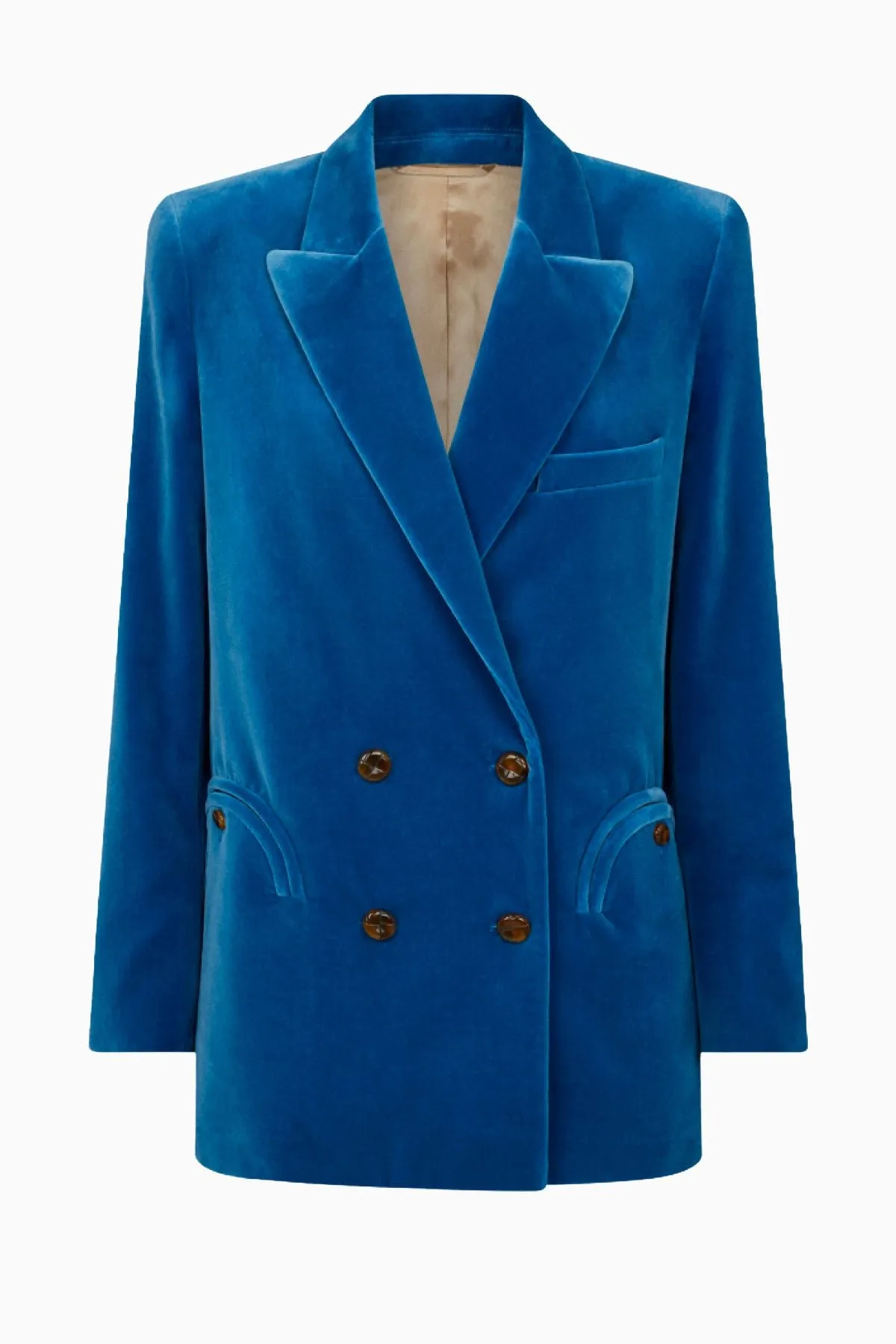 Blazé Milano Jealousy Everynight Blazer - Sugar