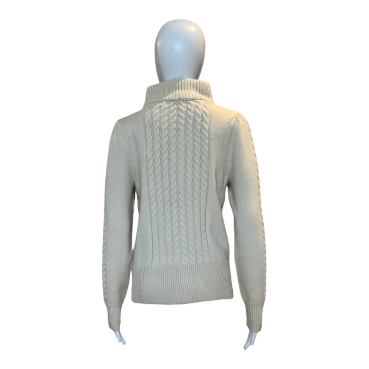 Dutton Sweater | Oatmeal