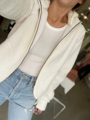 Isadora Jacket