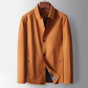 KENT DEVOÎR PRESTIGE DUALCORE™ OVERCOAT