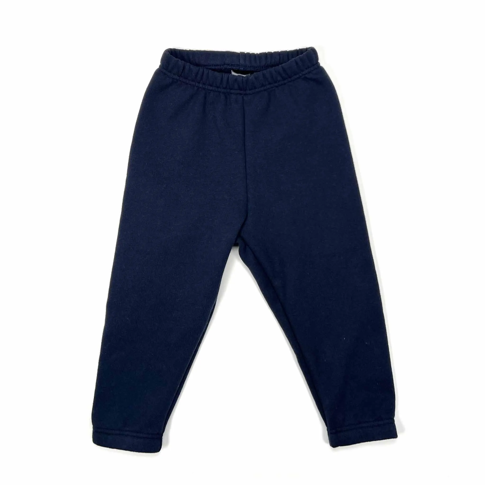 Kids Cotton Fleece Relaxed Jogger