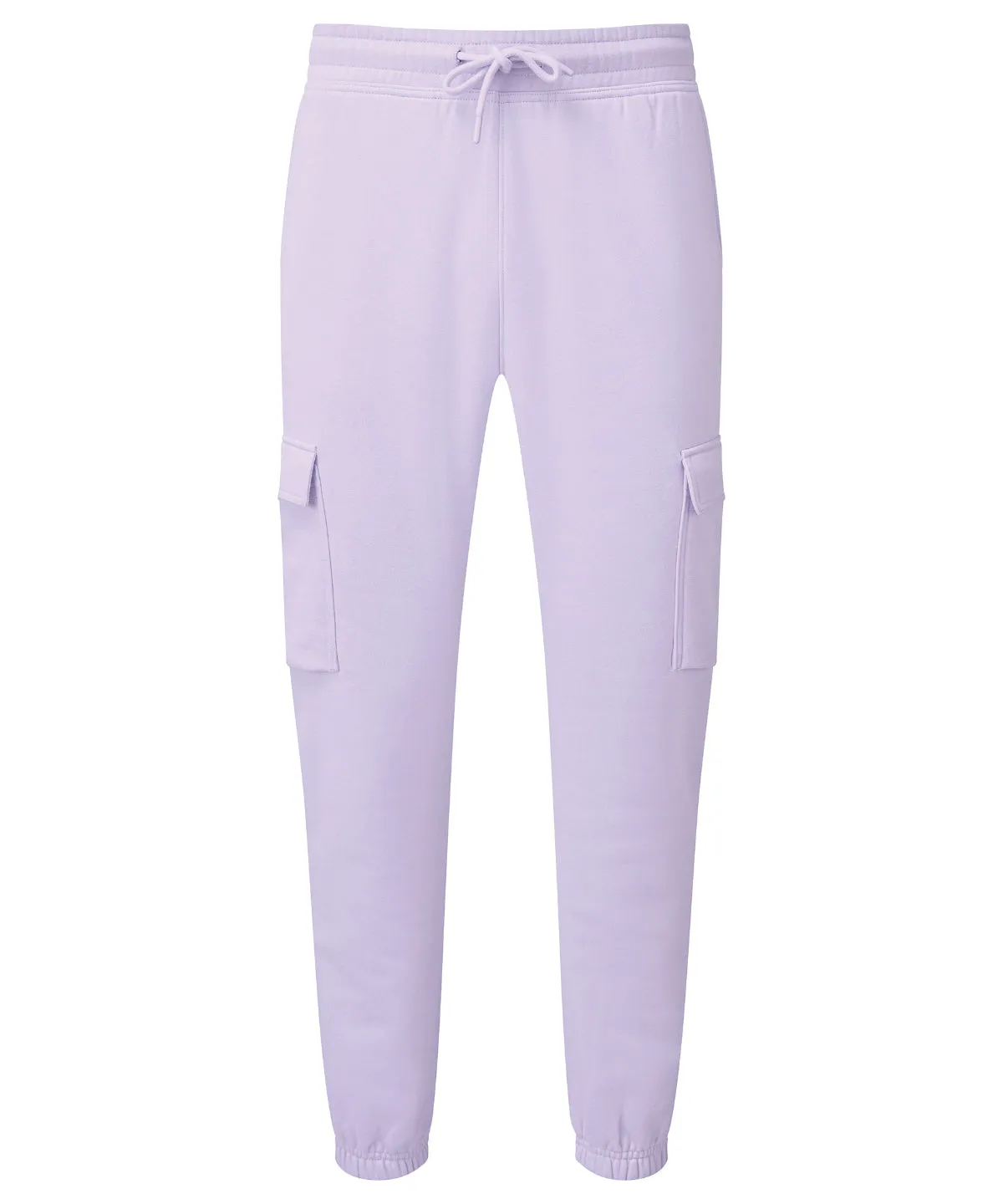 Lilac - TriDri¨ cargo recycled joggers