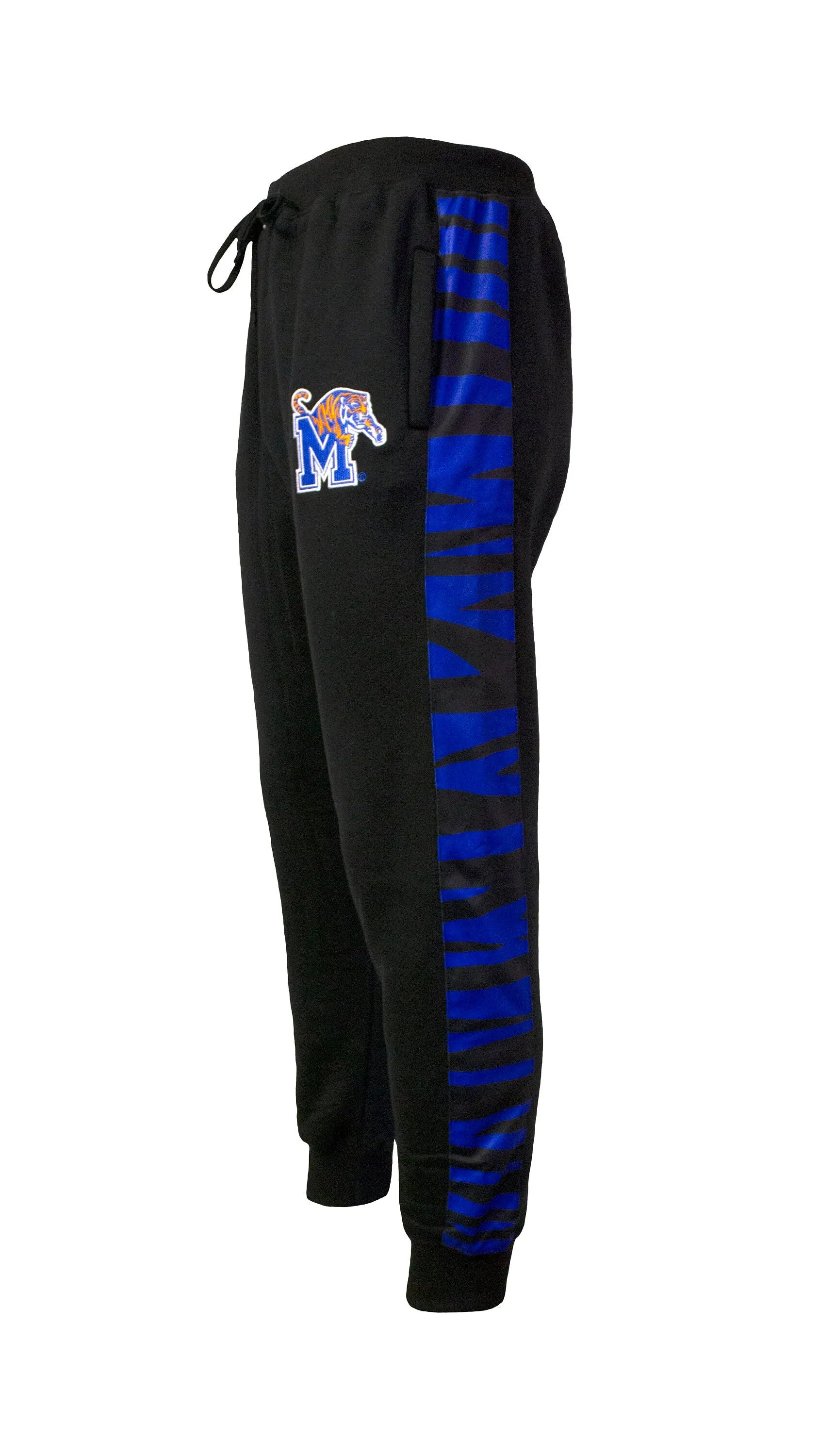 Memphis Tigers Men's Fleece Jogger Pant