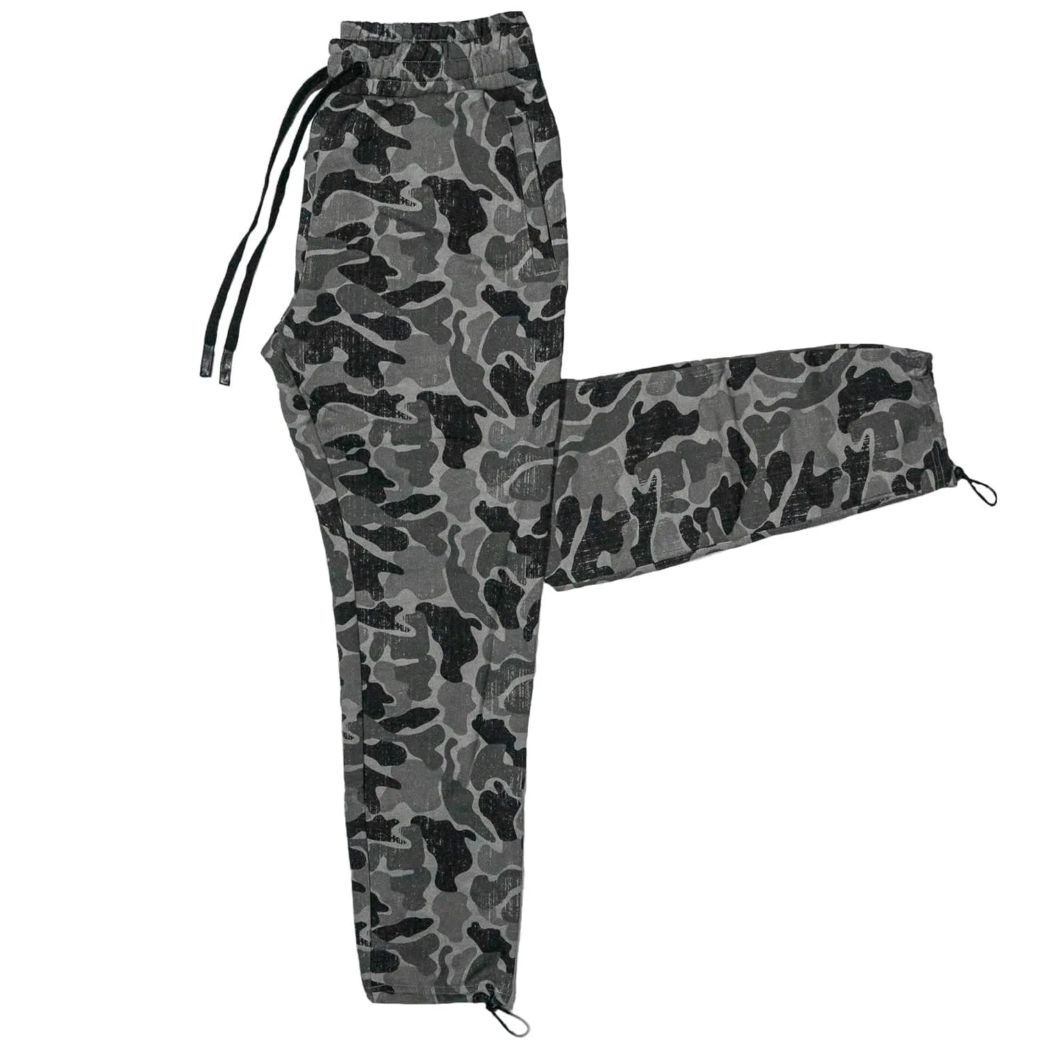 Men's Adjustable Performance Joggers V2