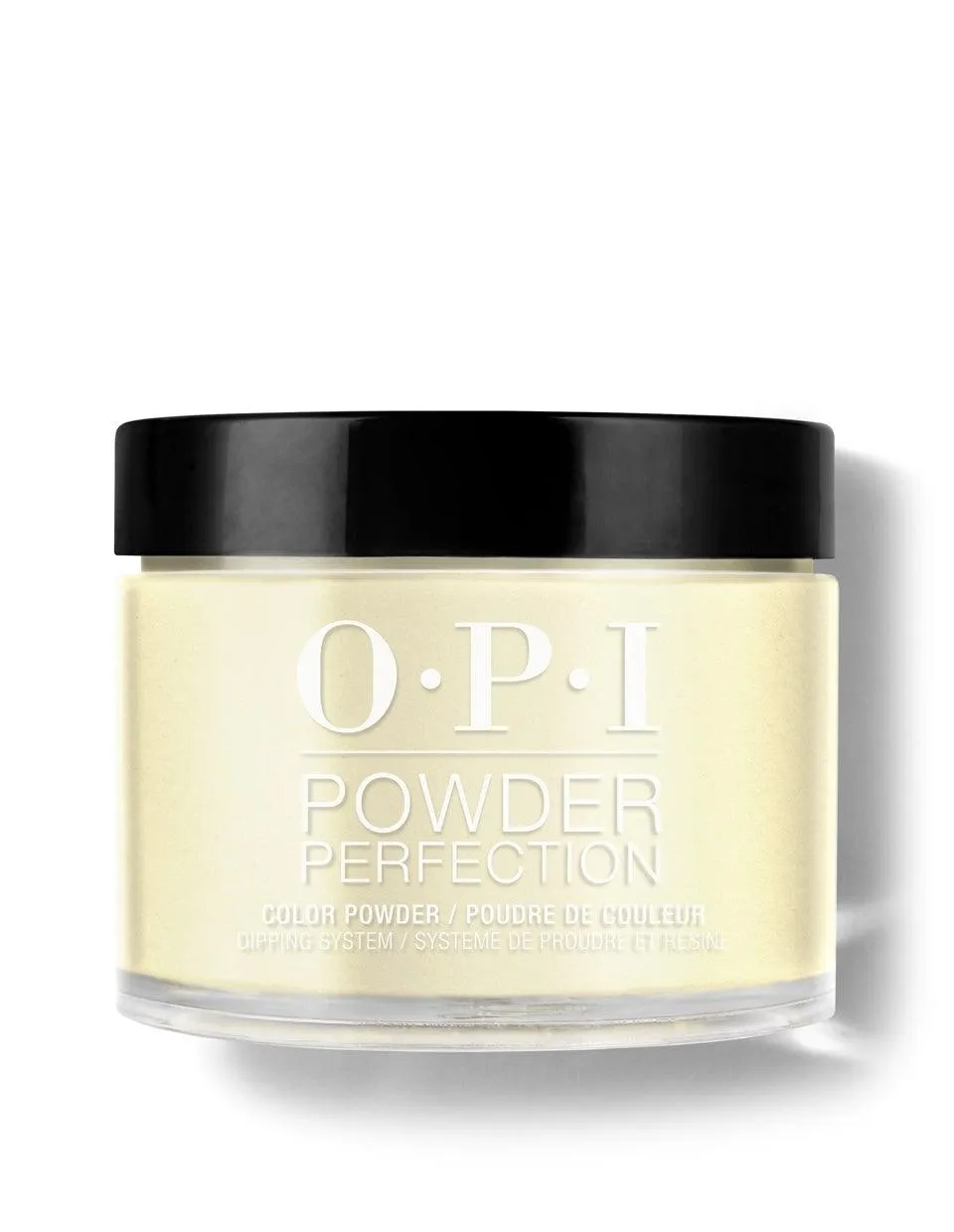 OPI Dip Powder DP T73 One Chic Chick