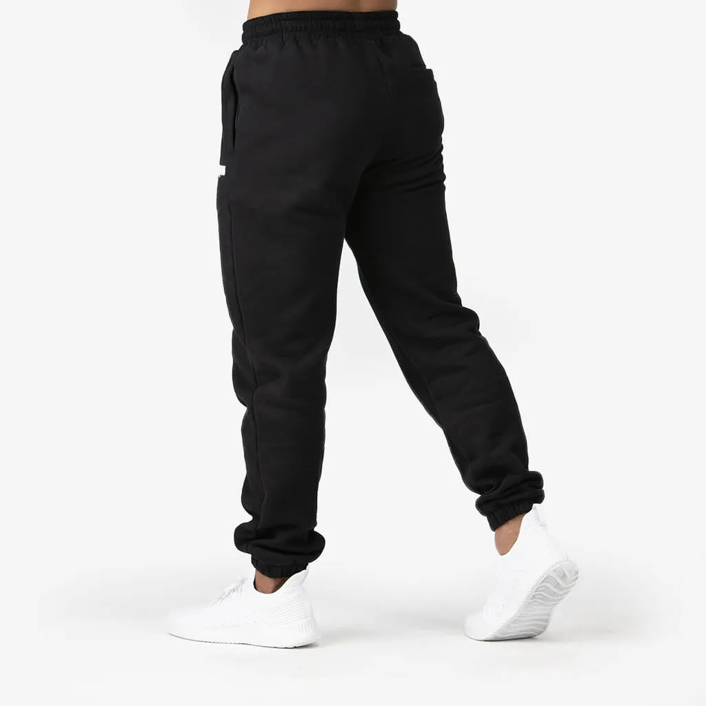 Phantom Joggers - Black