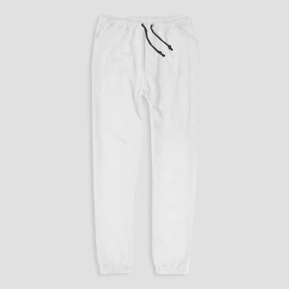 Polo Republica Men's Lagos Fleece Jogger Pants