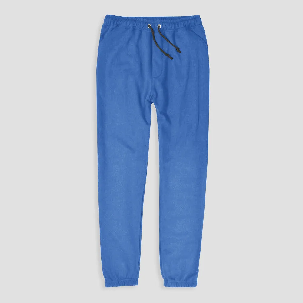 Polo Republica Men's Lagos Fleece Jogger Pants