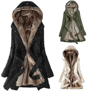 Pre-christmas special 49% off  Women's Winter Coat