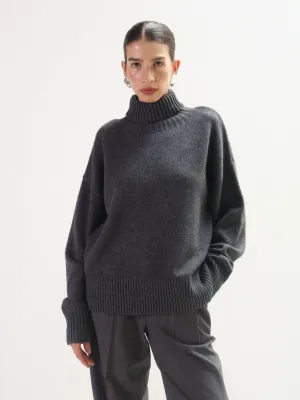 Rue Sophie Grey Marne Sweater