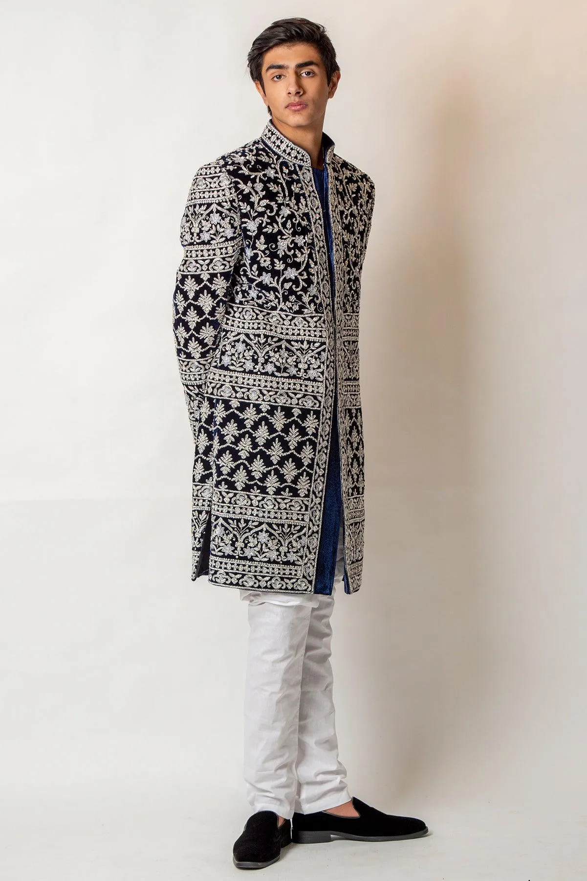 Sherwani Design no 014