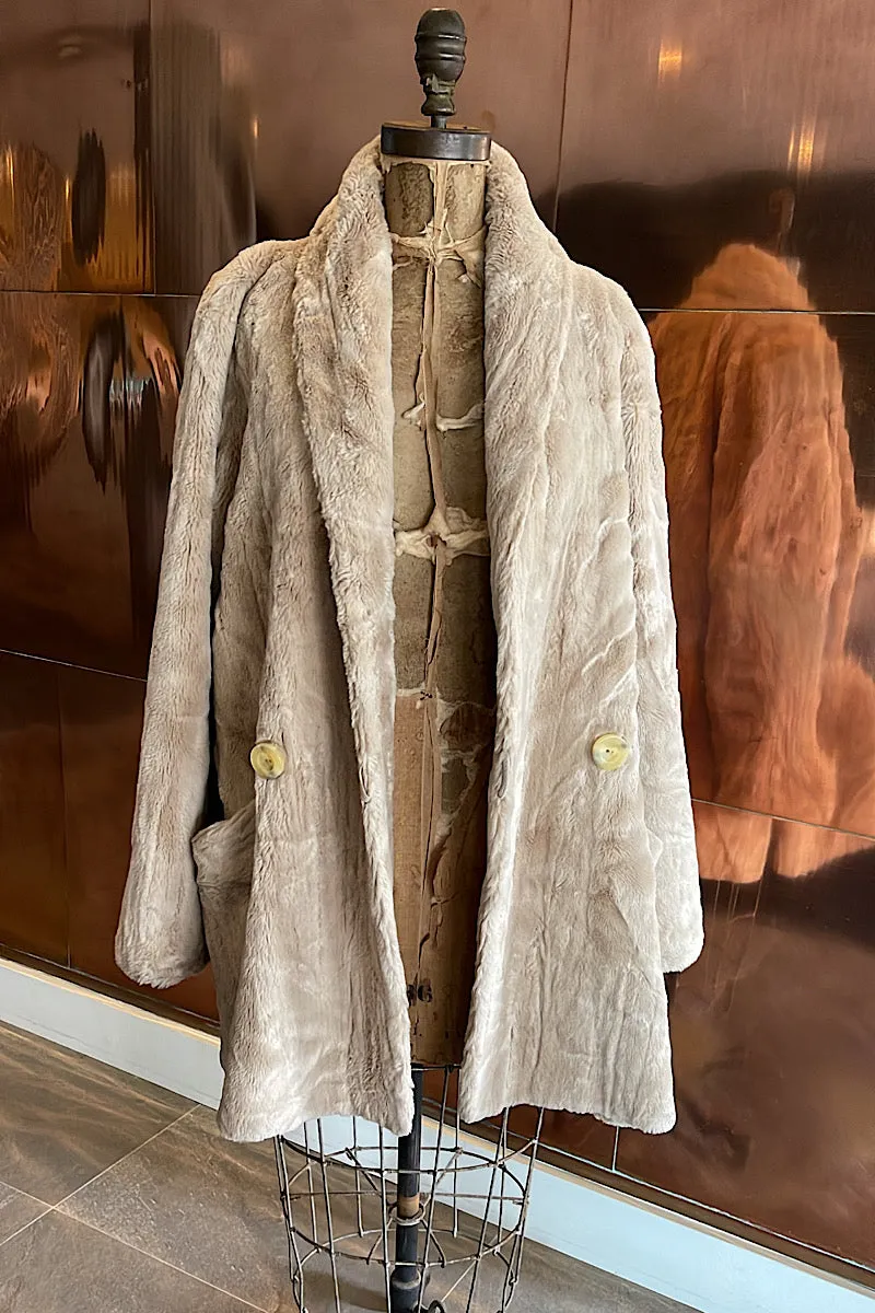 The Thomas Coat