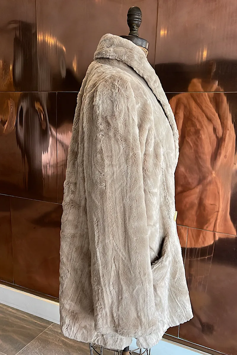 The Thomas Coat