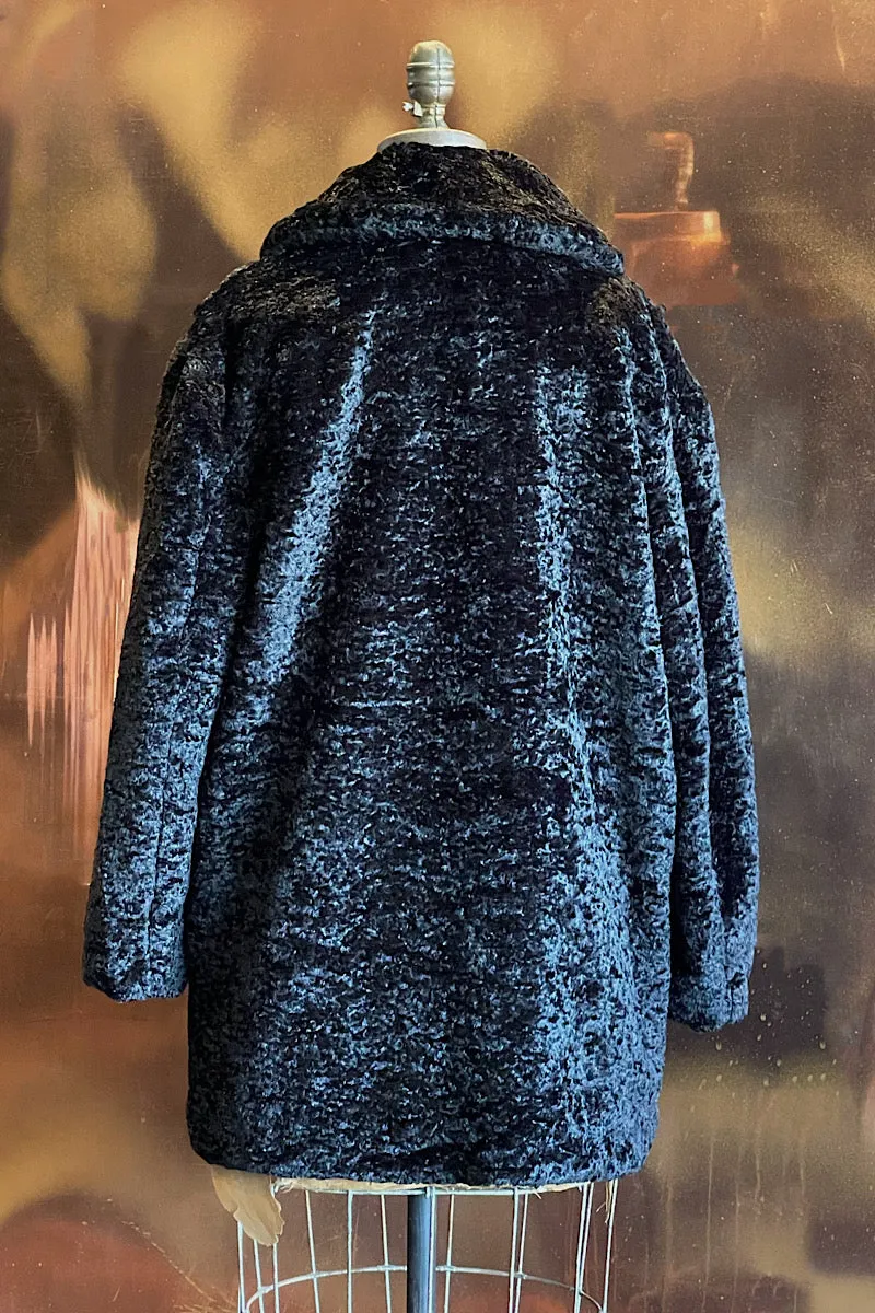 The Verbier Coat