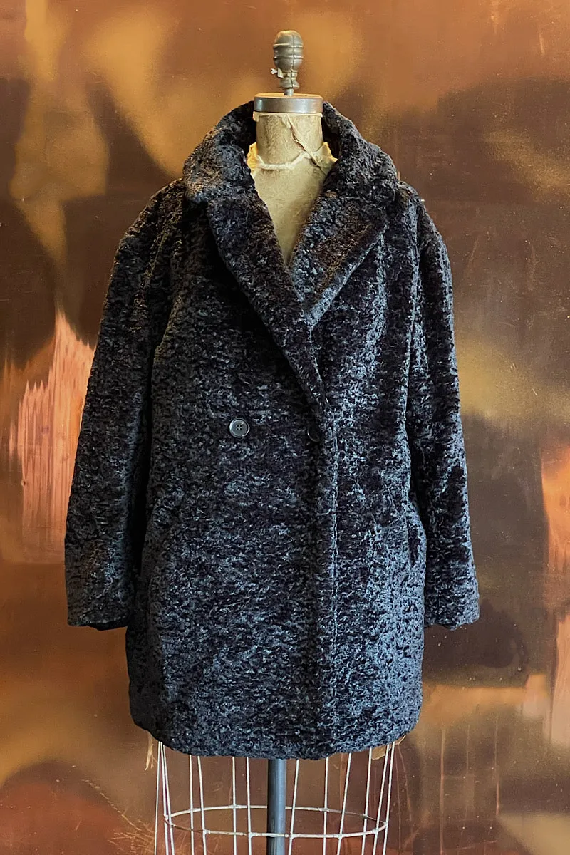 The Verbier Coat