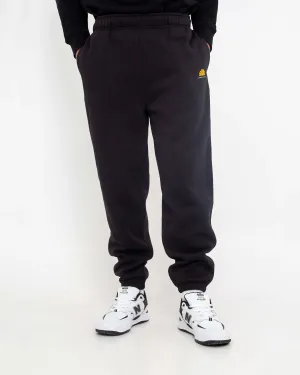 Vibes Joggers in Black