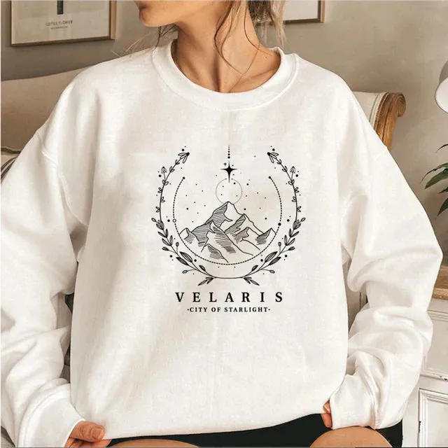 Women's Cozy Oversized Knitted Pullover Jumper | Ideal for Autumn/Winter