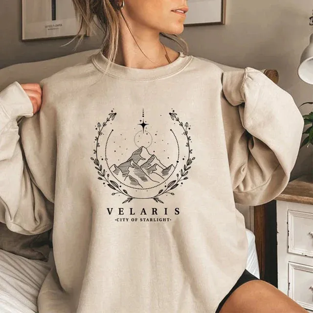 Women's Cozy Oversized Knitted Pullover Jumper | Ideal for Autumn/Winter