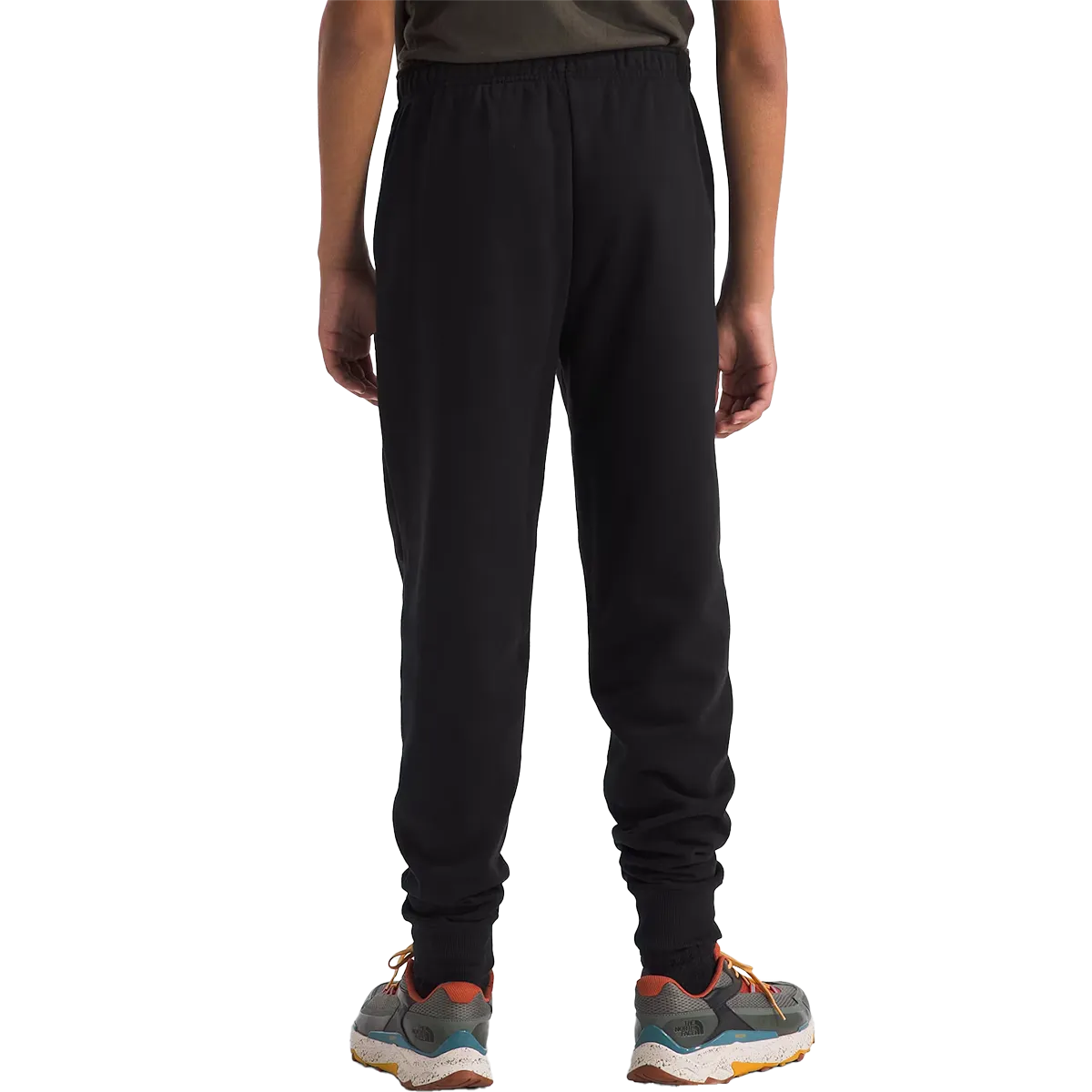 Youth Camp Fleece Joggers